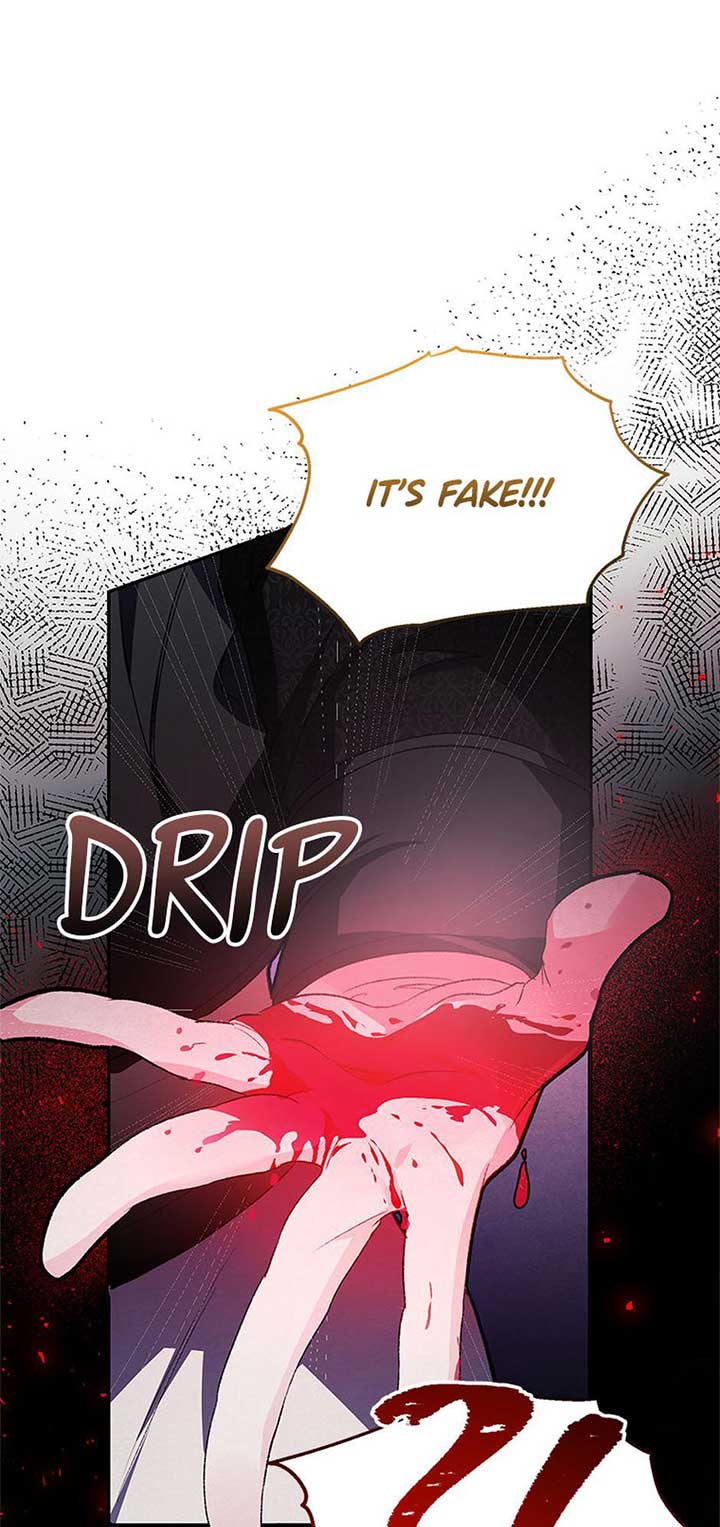 Hey Little Duke, Just Trust in Sister Chapter 86 36